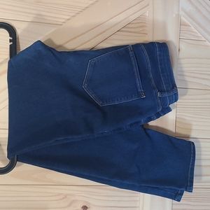 Curve Appeal Skinny Jeans
